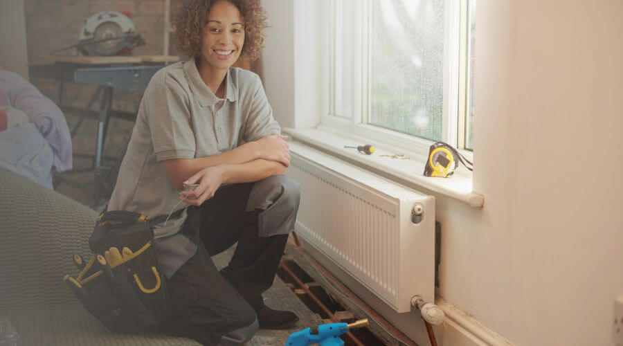 Professional same day plumber in Ivydale, WV